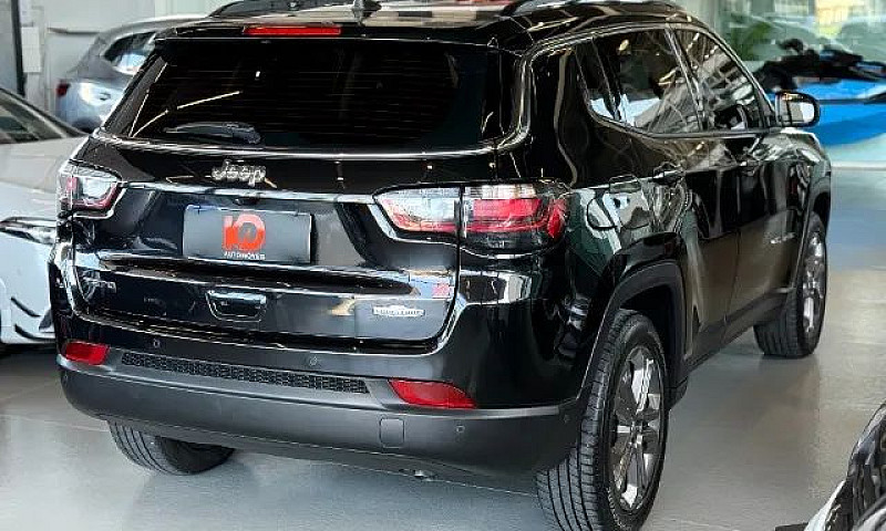 Jeep Compass Long. T...