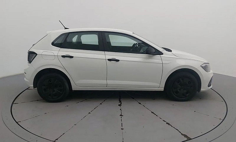 Volkswagen Polo Trac...