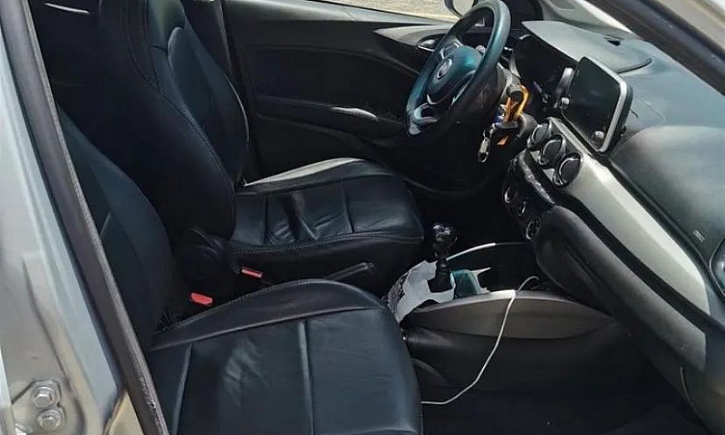 Fiat Argo Drive 1.3 ...