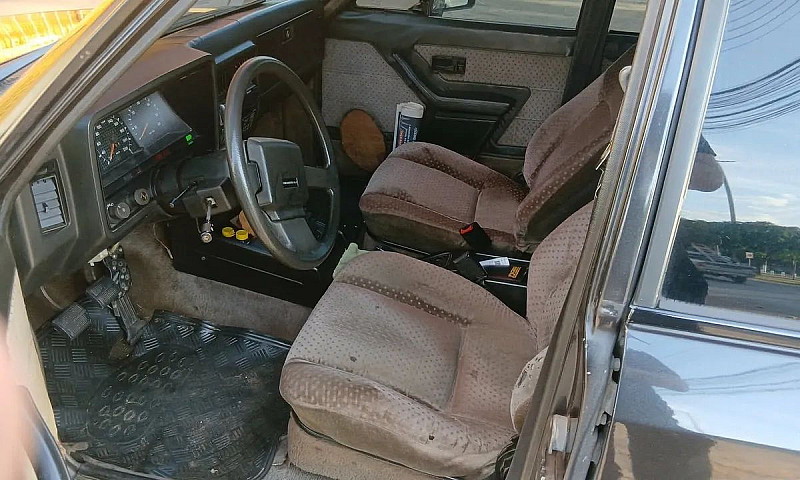 Chevrolet Opala Dipl...