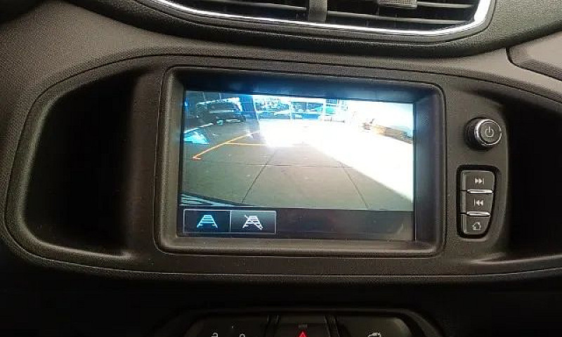 Chevrolet Prisma Sed...