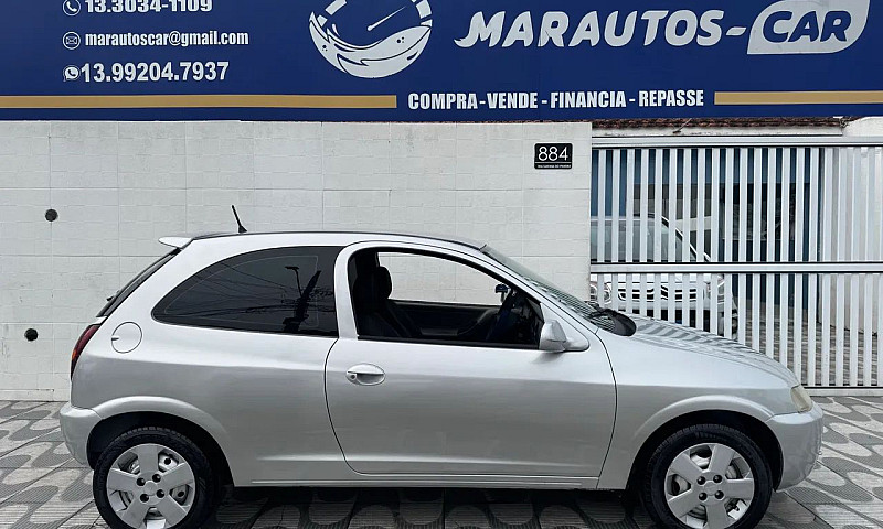 Chevrolet Celta 1.0/...