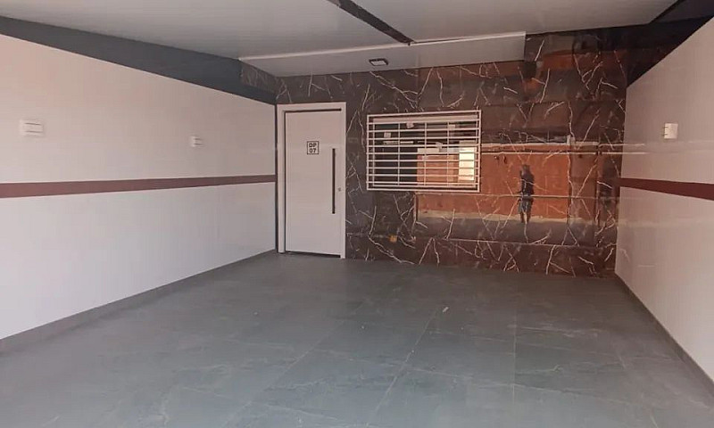 Casa Dois Andares Ág...