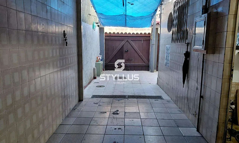 Inhaúma | Casa 5 Qua...