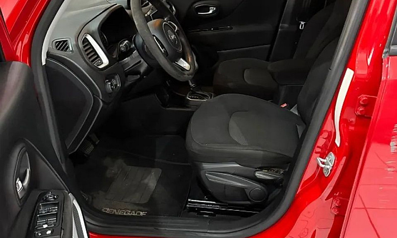 Jeep Renegade 1.8 4X...