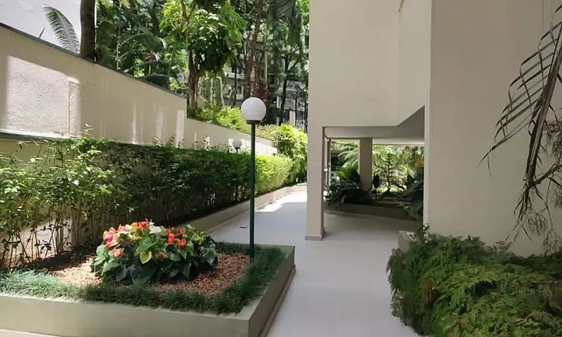 Apartamento Para Ven...