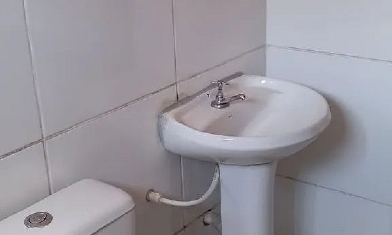 Aluga - Se :Kitnet...