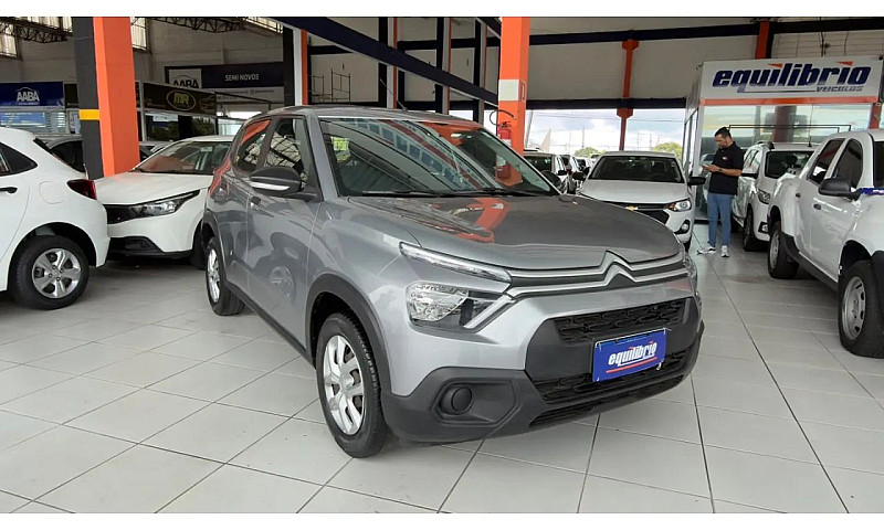 Citroen C3 Live Pack...