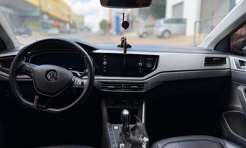 Volkswagen Polo High...