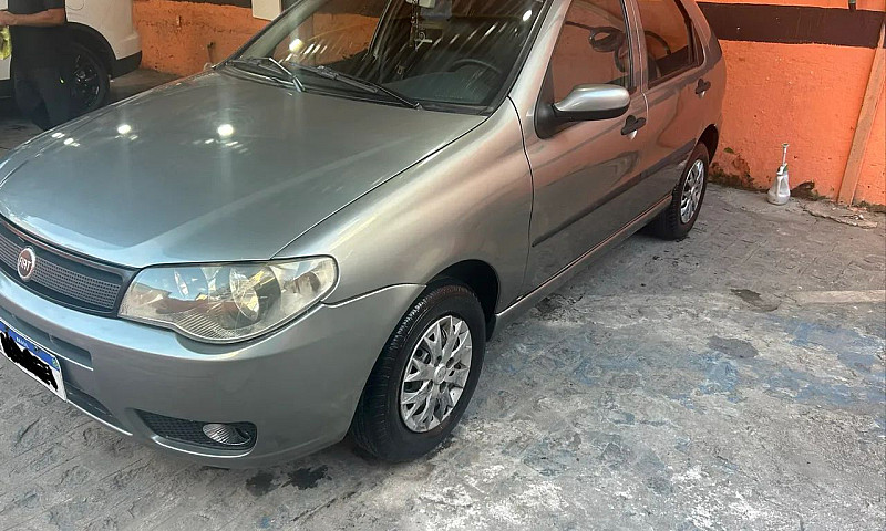 Fiat Palio Celebrati...