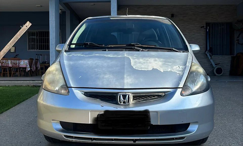 Honda Fit Ex/S/Ex 1....