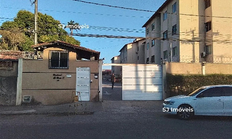 Apartamento Prático ...