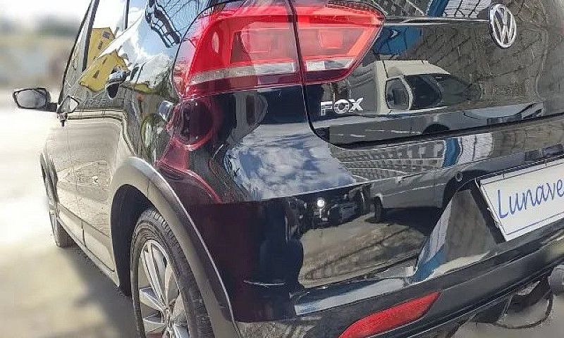 Volkswagen Fox Peppe...