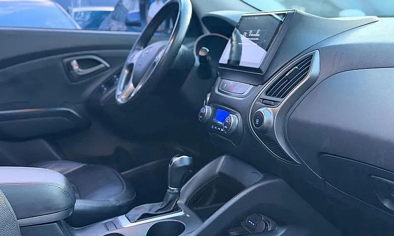 Hyundai Ix35 Gls 2.0...