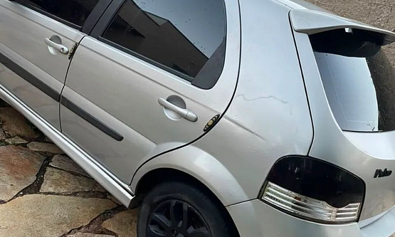 Fiat Palio Elx 1.0 F...