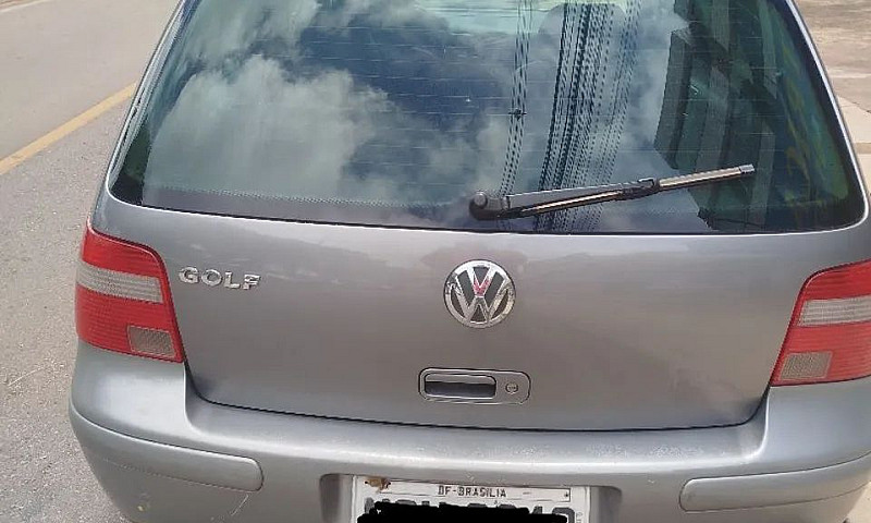 Volkswagen Golf 1.6 ...