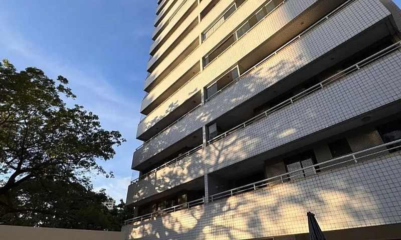 Apartamento Para Alu...