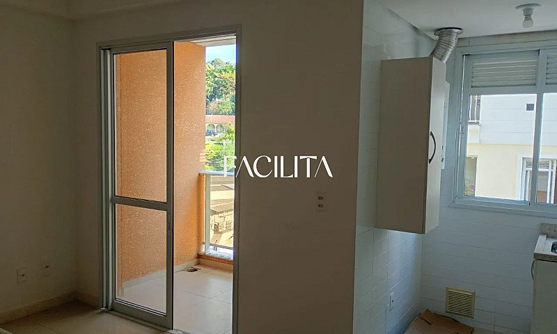 Apartamento Com 2 Qu...