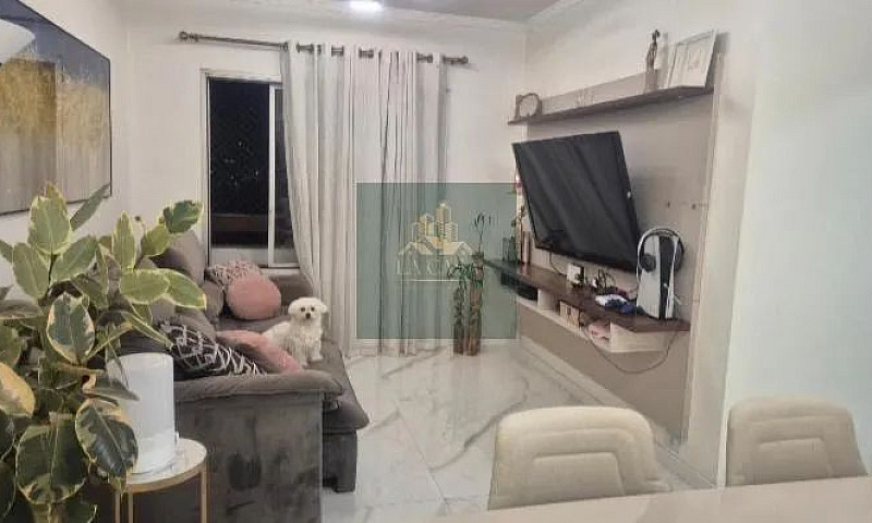Apartamento Em Bosqu...