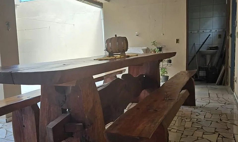 Casa Em Brusque Com ...