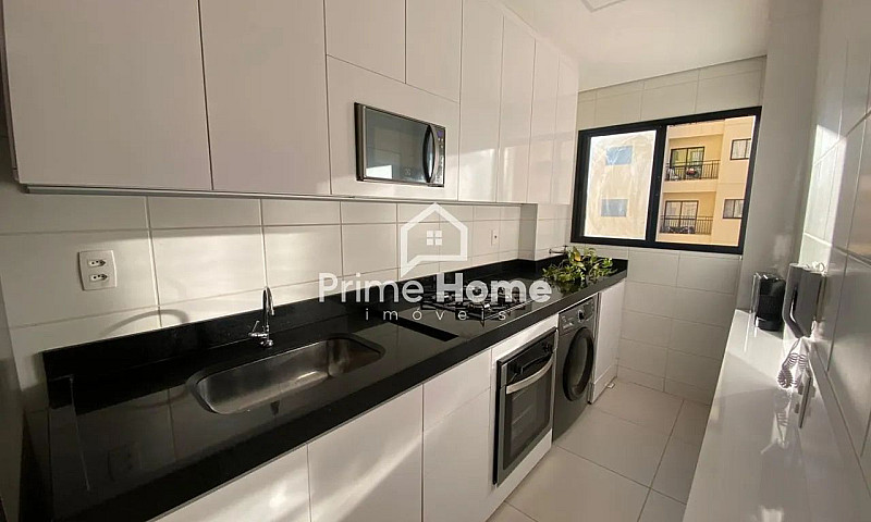 Apartamento - Vila S...