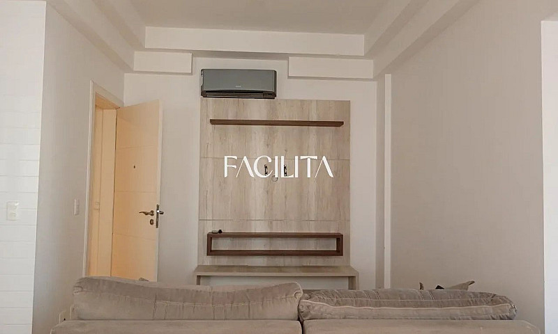 Apartamento Com 2 Qu...