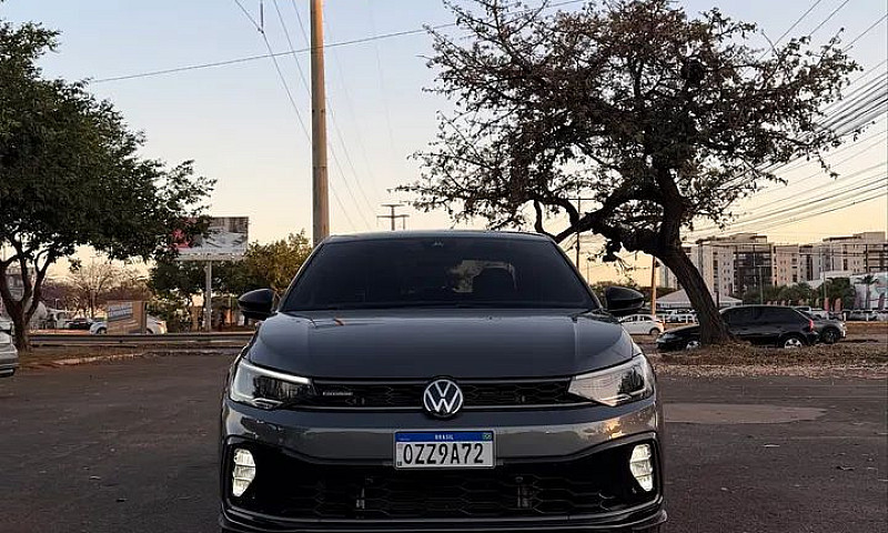 Volkswagen Virtus Ex...