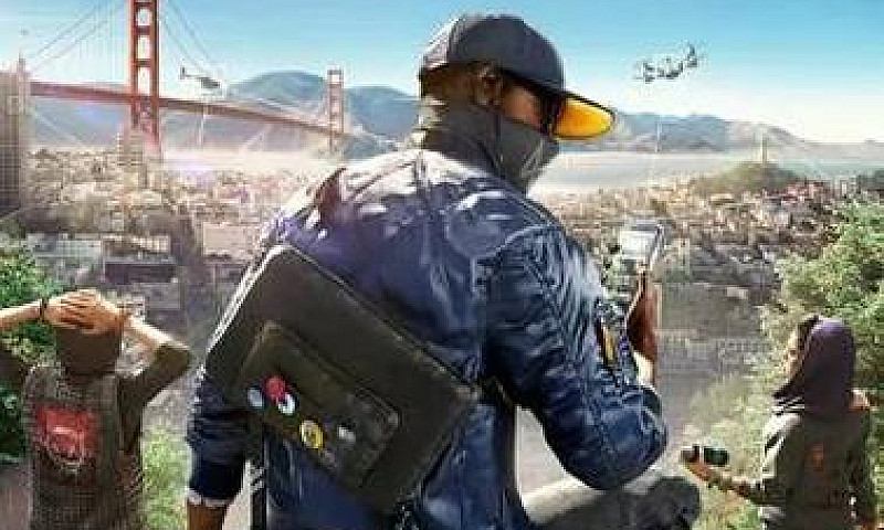 4 Jogos De Xbox One...
