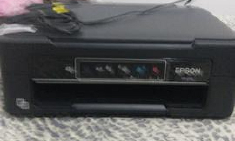 Impressora Epson Wif...