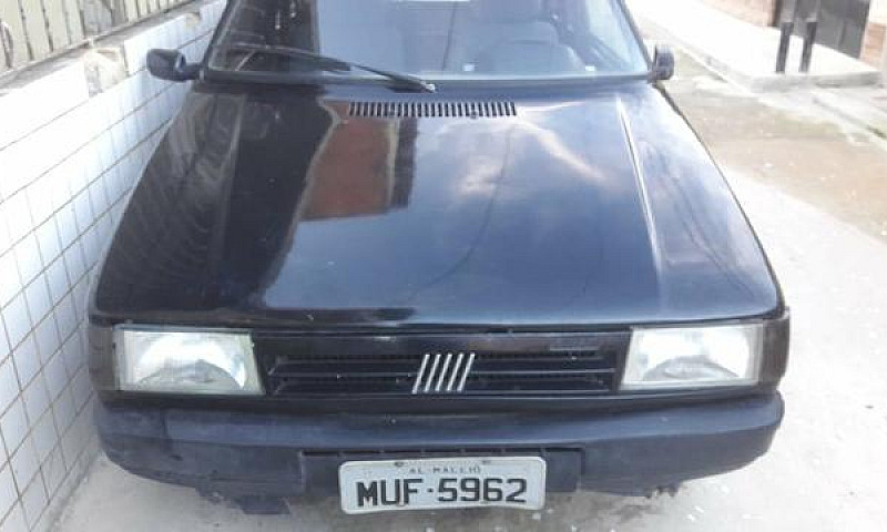 Fiat Uno...