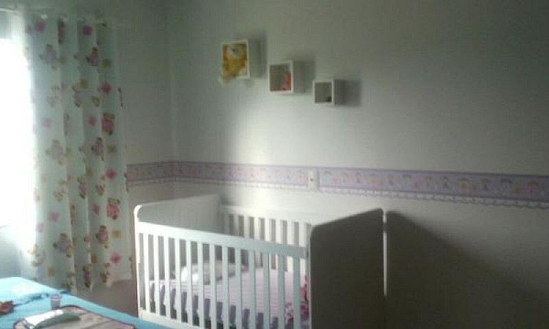 Ampla Casa Com Sala ...
