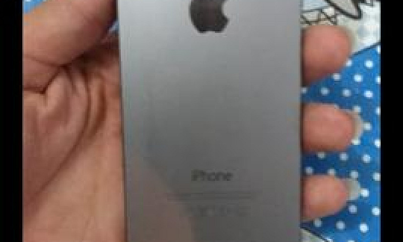 Iphone 5S 16Gb Novin...