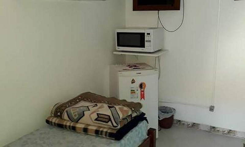 Quartos Com Frigobar...