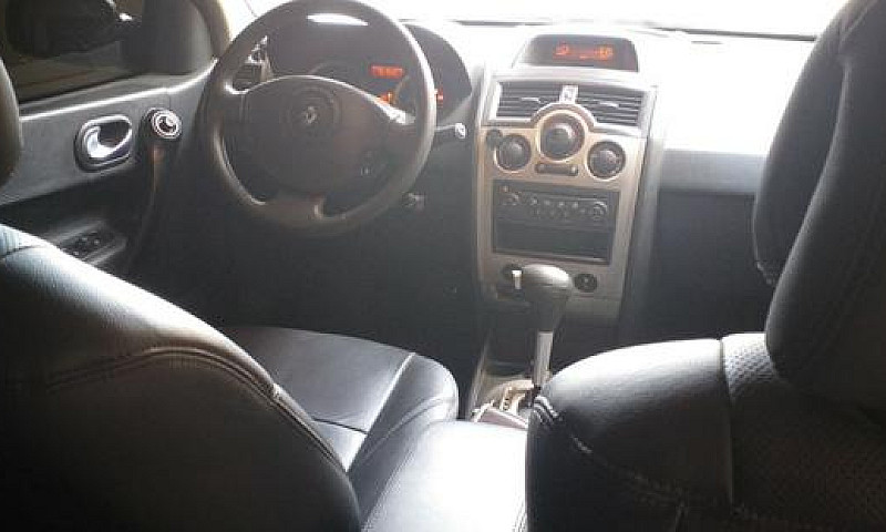 Renault Megane...