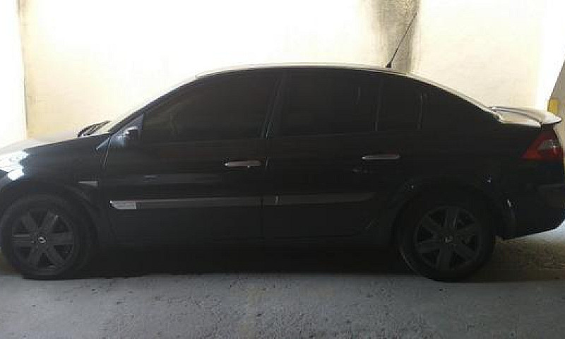 Renault Megane...