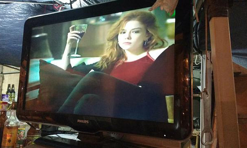 Tv...