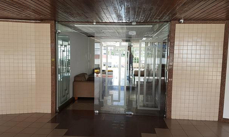 Alugo Apartamento 3/...