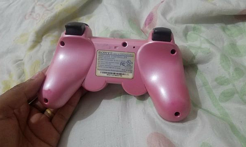 Vendo Controle Pra P...