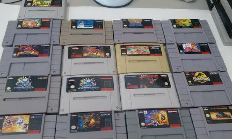Nintendo...