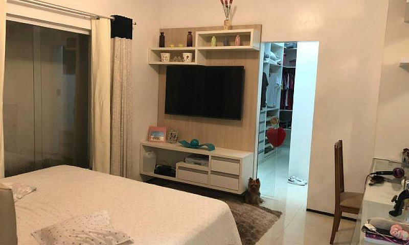 Excelente Casa No Ar...