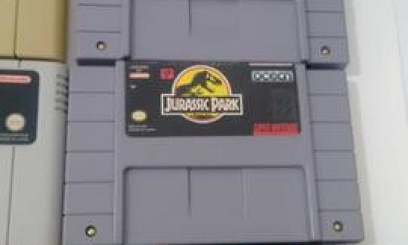 Nintendo...
