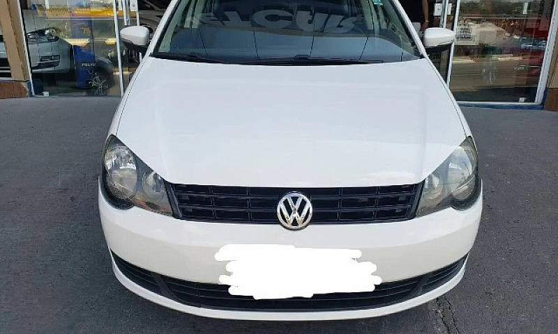 Polo 1.6 Flex (Parce...