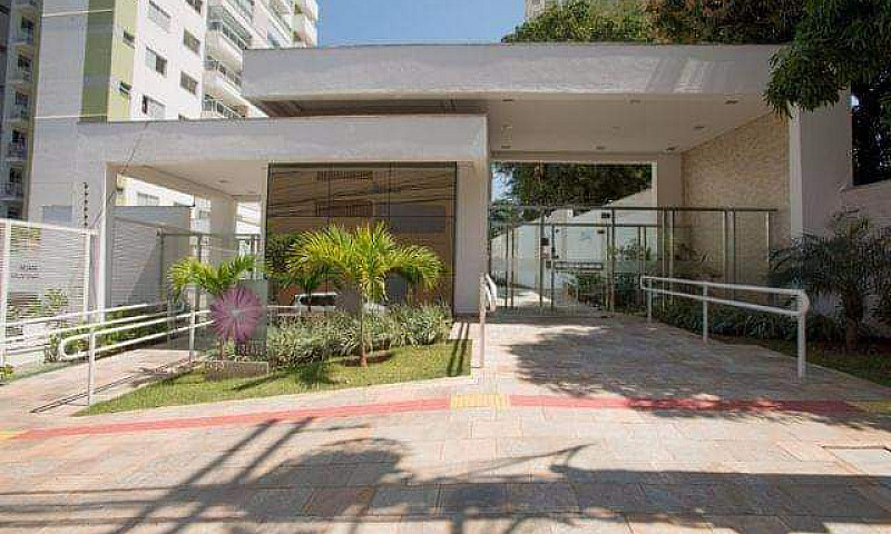 Apartamento 3 Quarto...