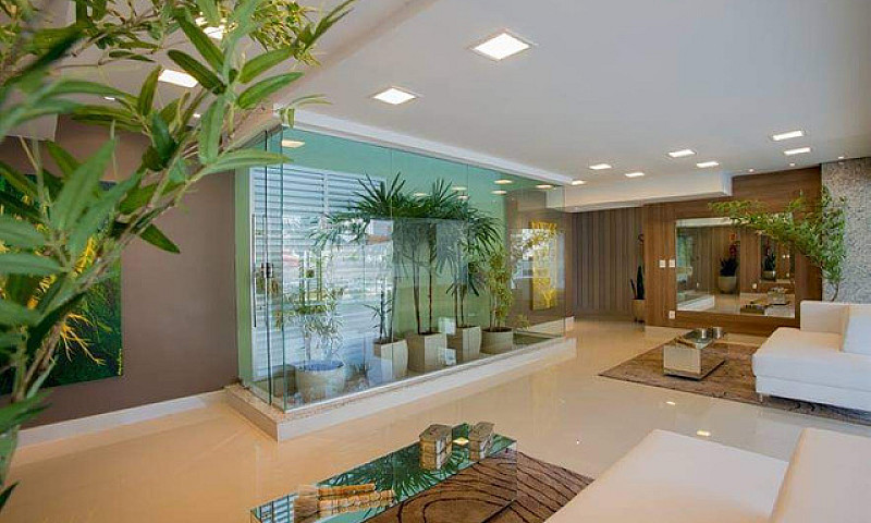 Apartamento 3 Quarto...