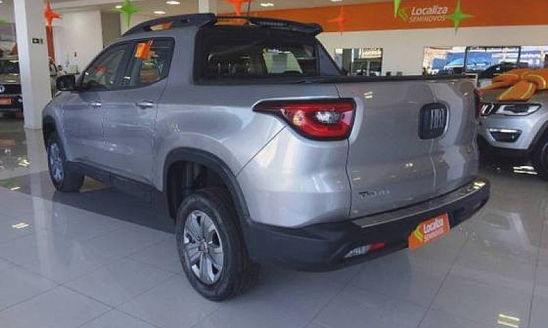 Fiat Toro 2019/2020 ...