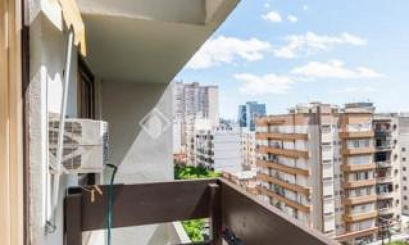 Apartamento Para Alu...