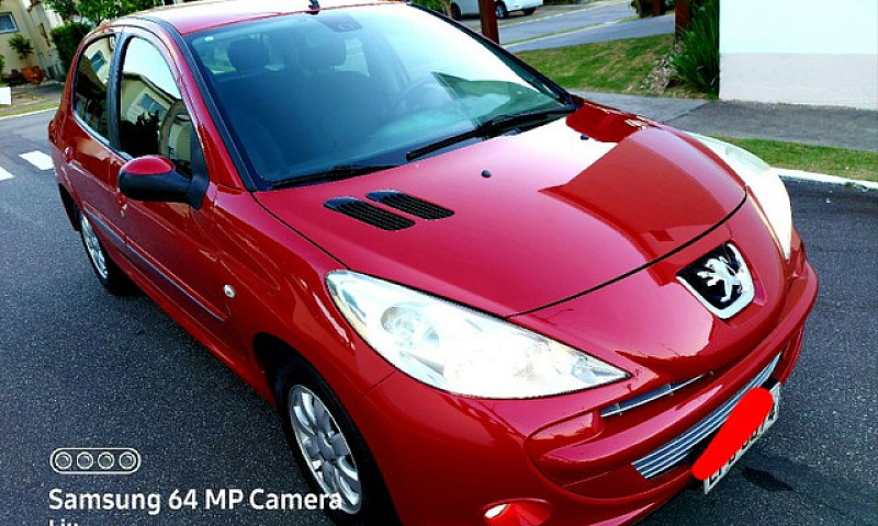 Peugeot 207 Xrs 1.4 ...