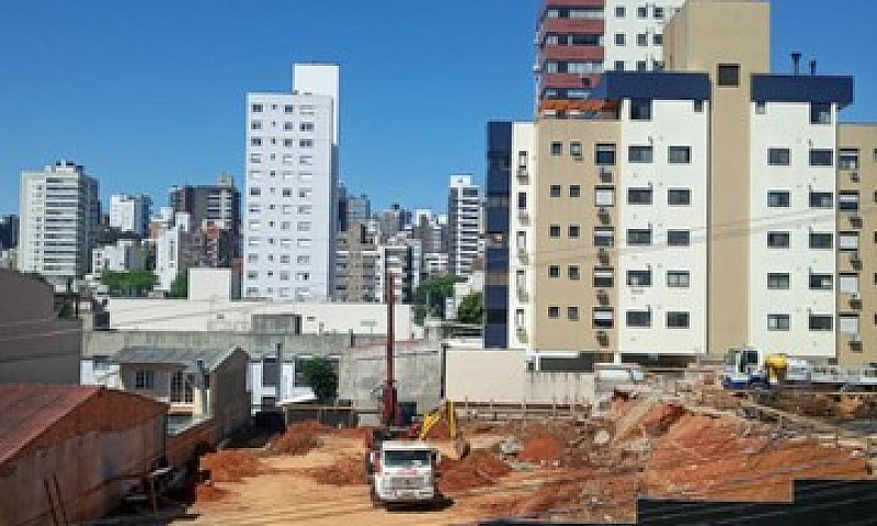 Apartamento Para Alu...