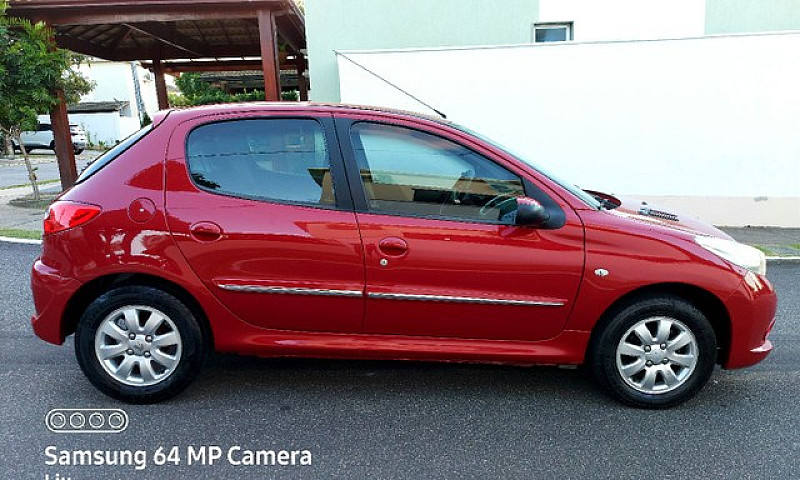 Peugeot 207 Xrs 1.4 ...
