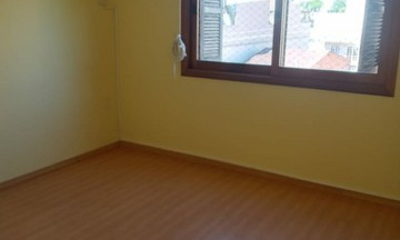 Apartamento Para Alu...
